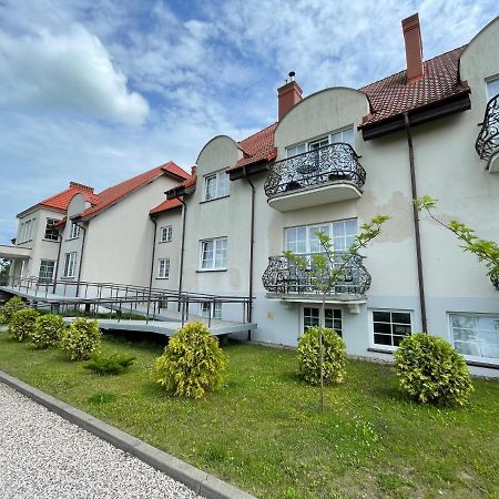 Apartamenty M&M Mikołajki Exterior foto
