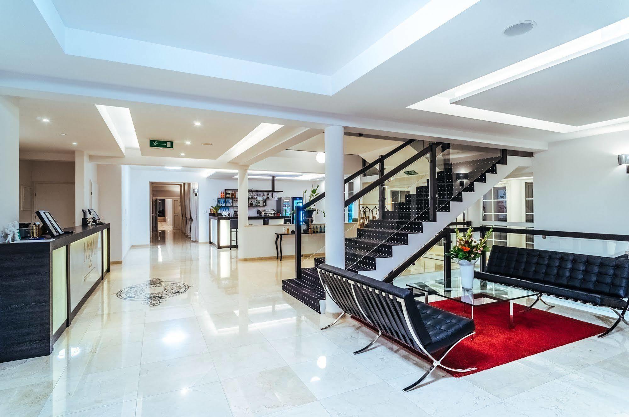 Apartamenty M&M Mikołajki Exterior foto