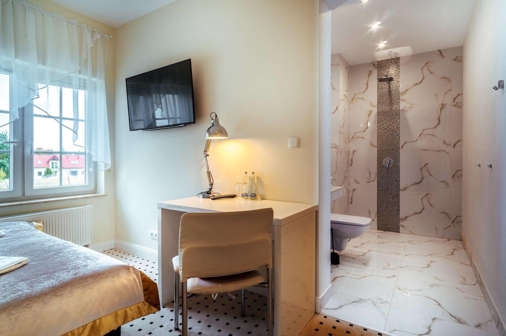 Apartamenty M&M Mikołajki Exterior foto