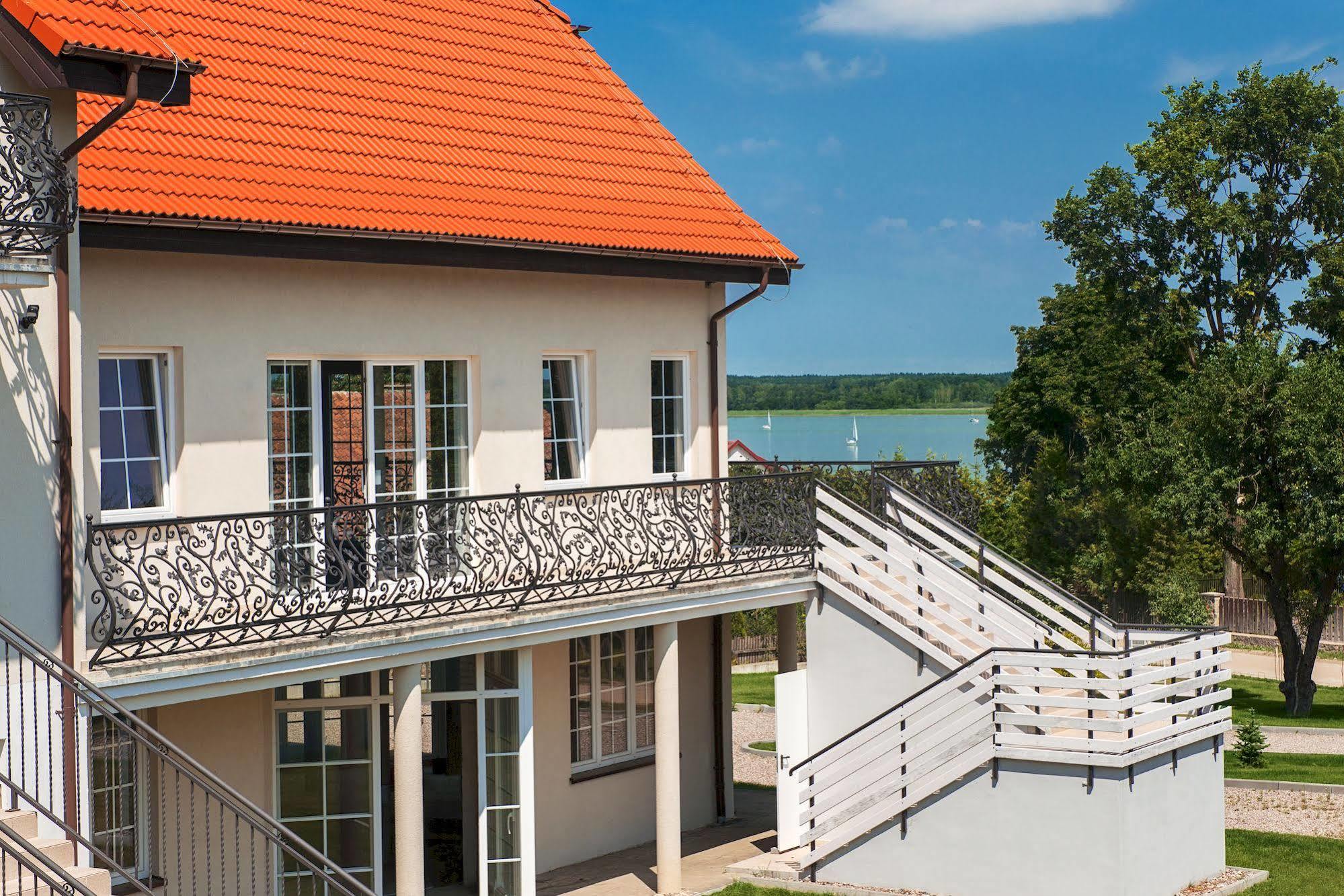 Apartamenty M&M Mikołajki Exterior foto