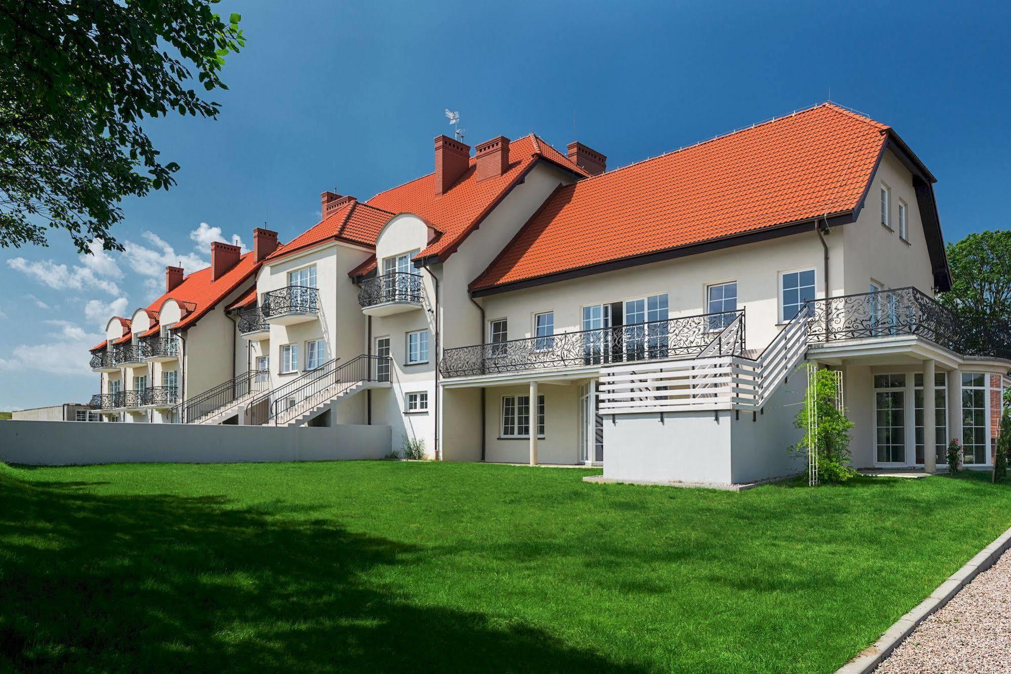 Apartamenty M&M Mikołajki Exterior foto